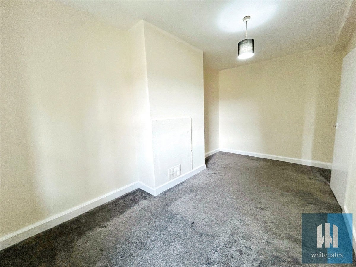 House Baker Street in Kirklees