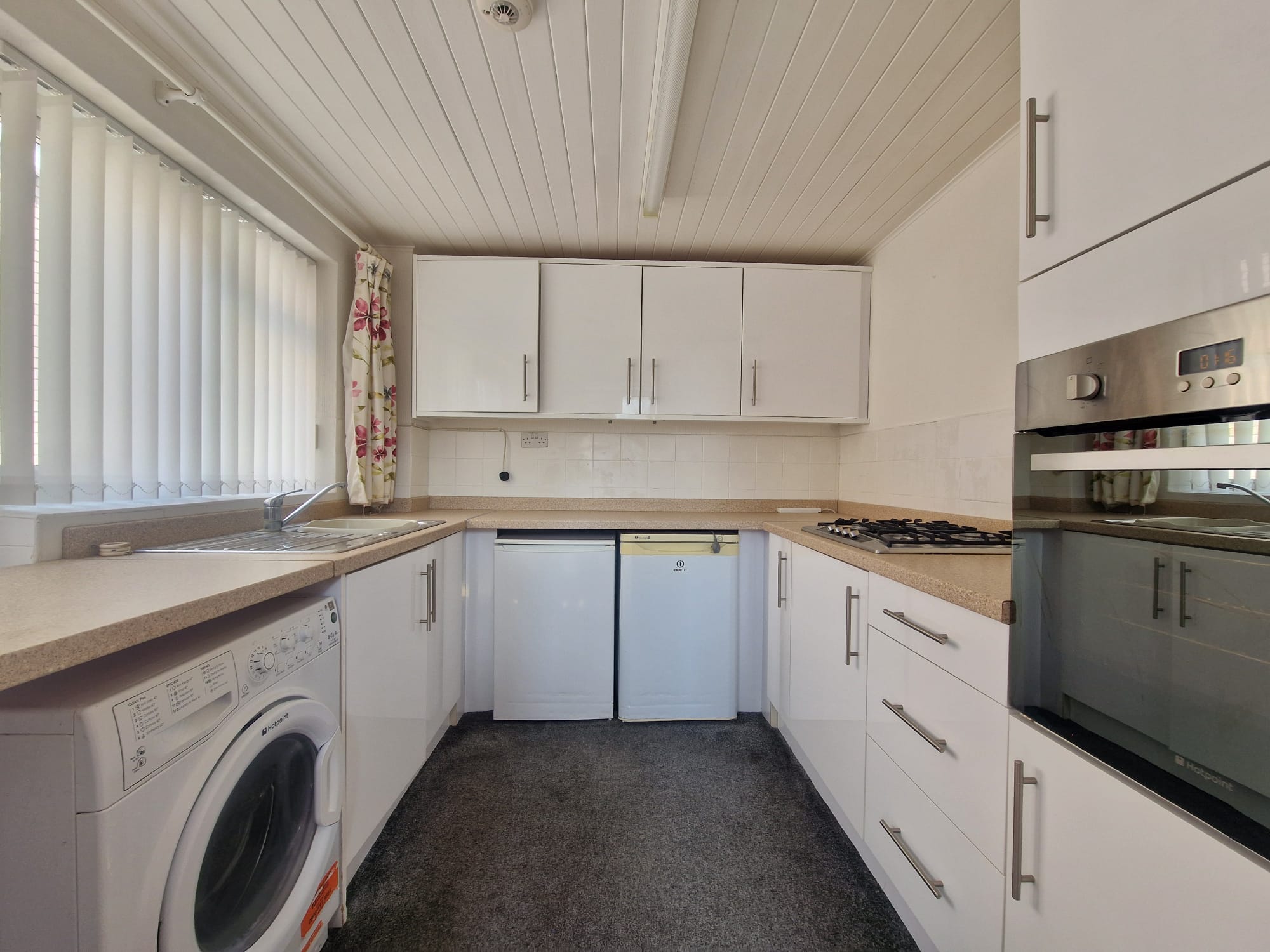 House Thistle Close in Cannock Chase