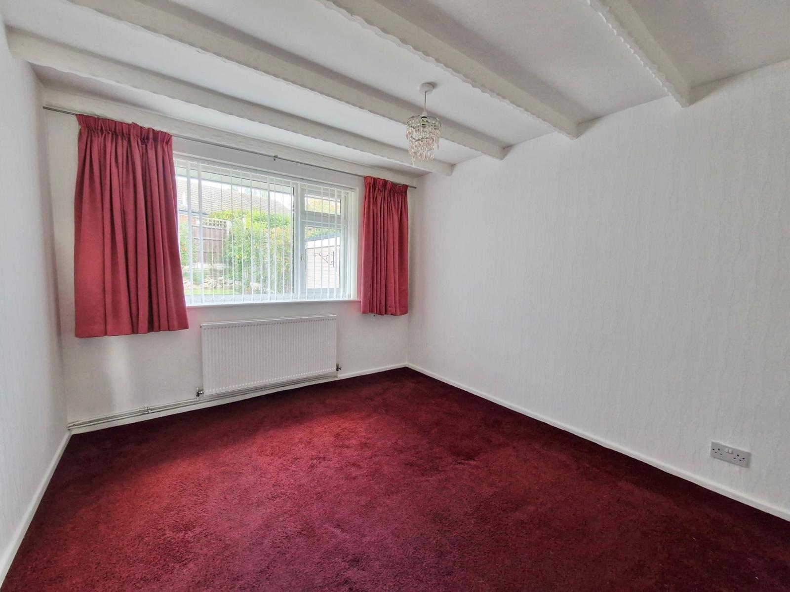 House Thistle Close in Cannock Chase