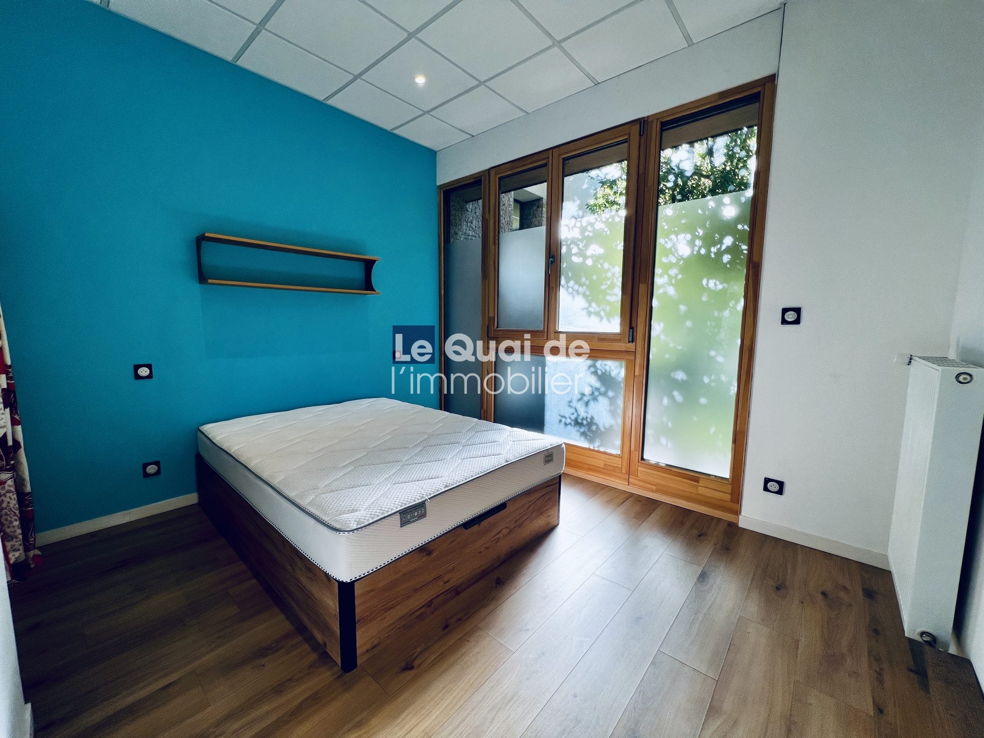Appartement Rue Charreton à Grenoble