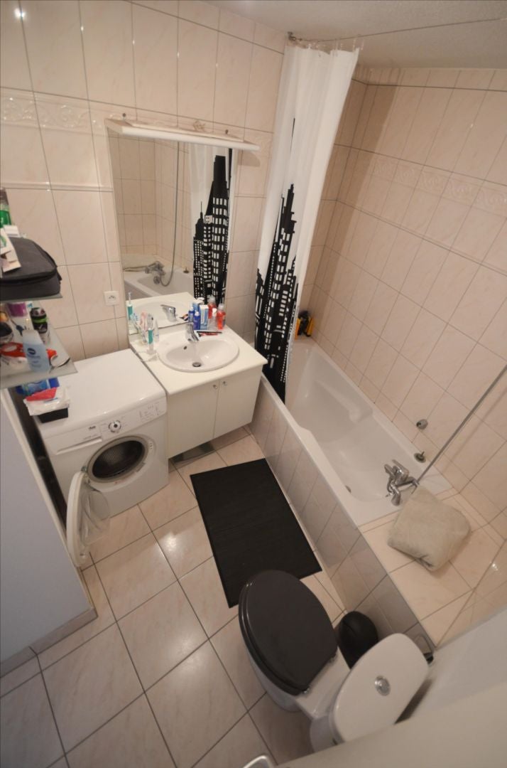 Appartement Rue des Vergers à Colmar