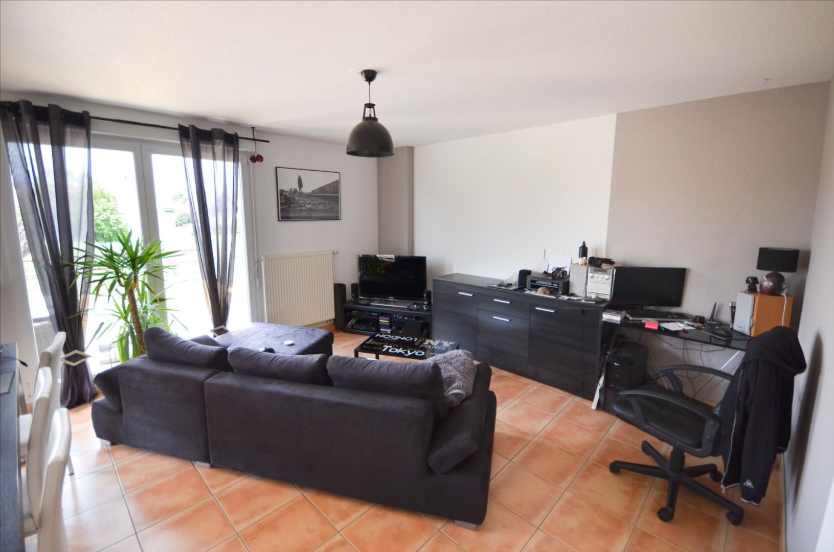 Appartement Rue des Vergers à Colmar