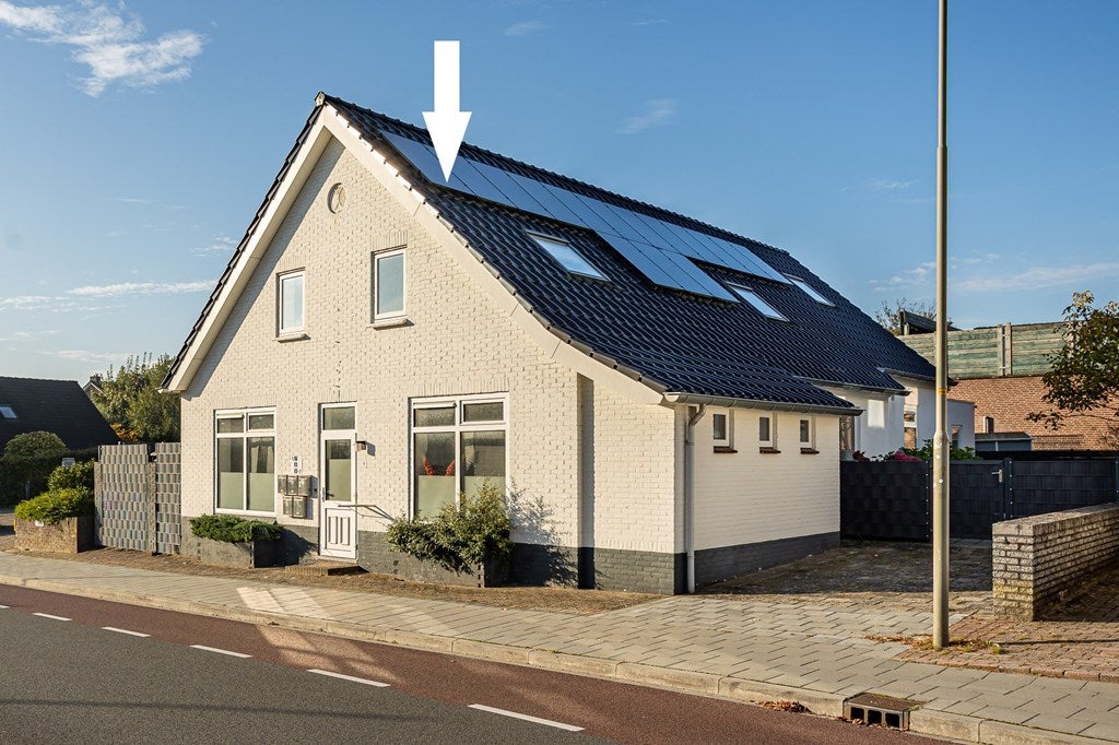 Appartement Stekkenberg 9 b in Groesbeek