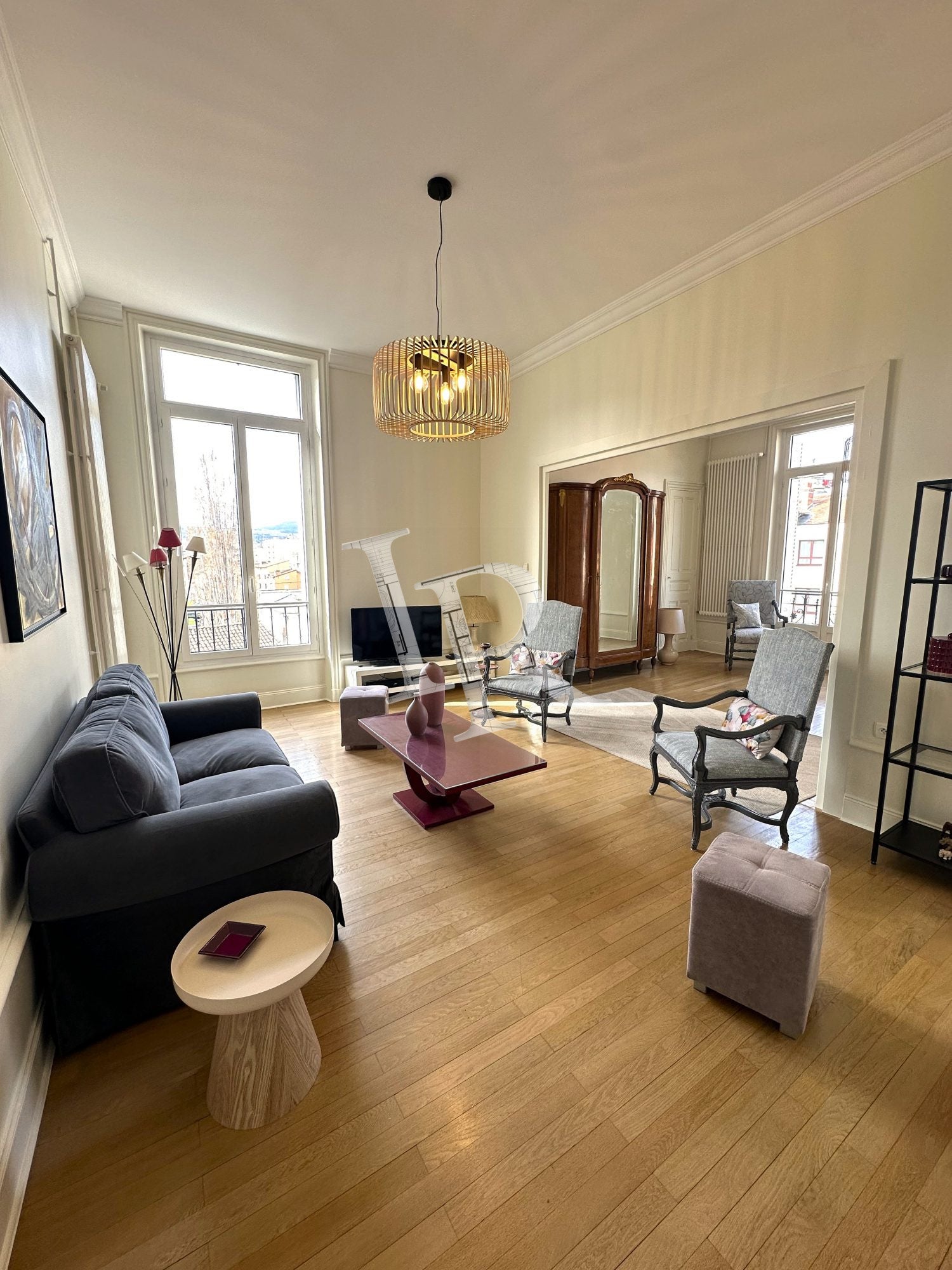 Appartement Avenue Charles Dupuy à Le Puy-en-Velay