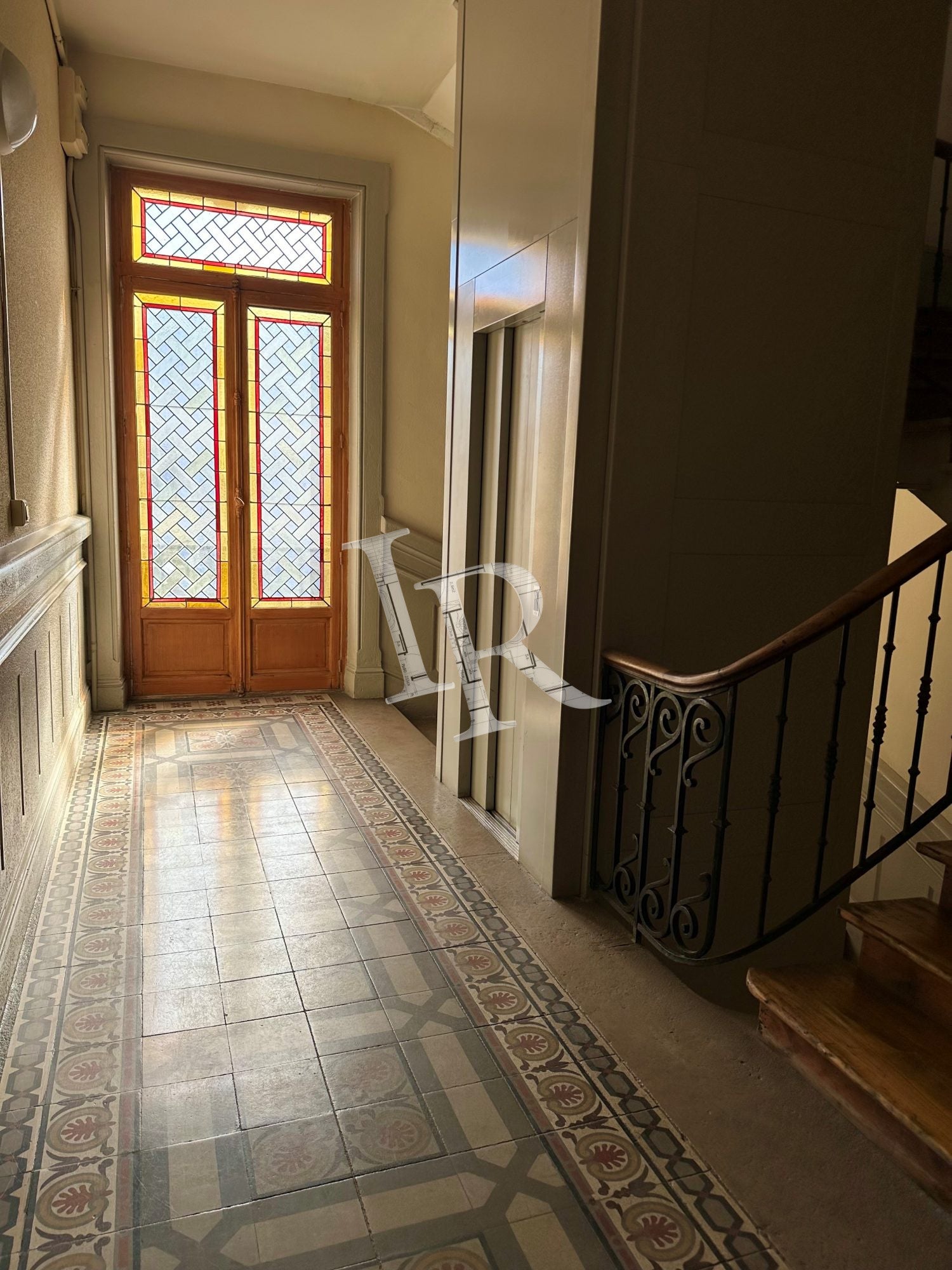 Appartement Avenue Charles Dupuy à Le Puy-en-Velay
