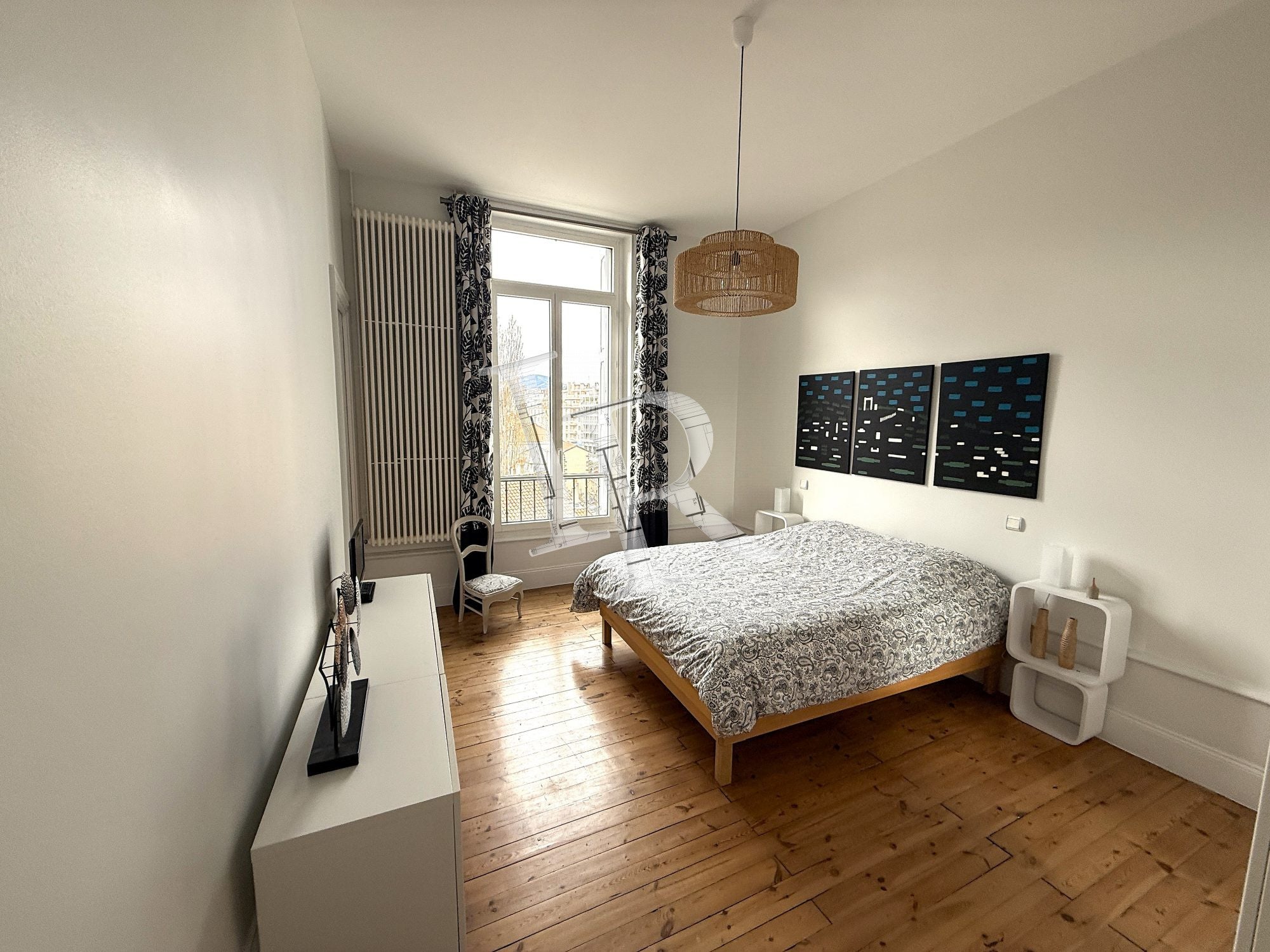Appartement Avenue Charles Dupuy à Le Puy-en-Velay