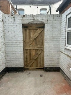 Room Elizabeth Street in Thornaby-on-Tees