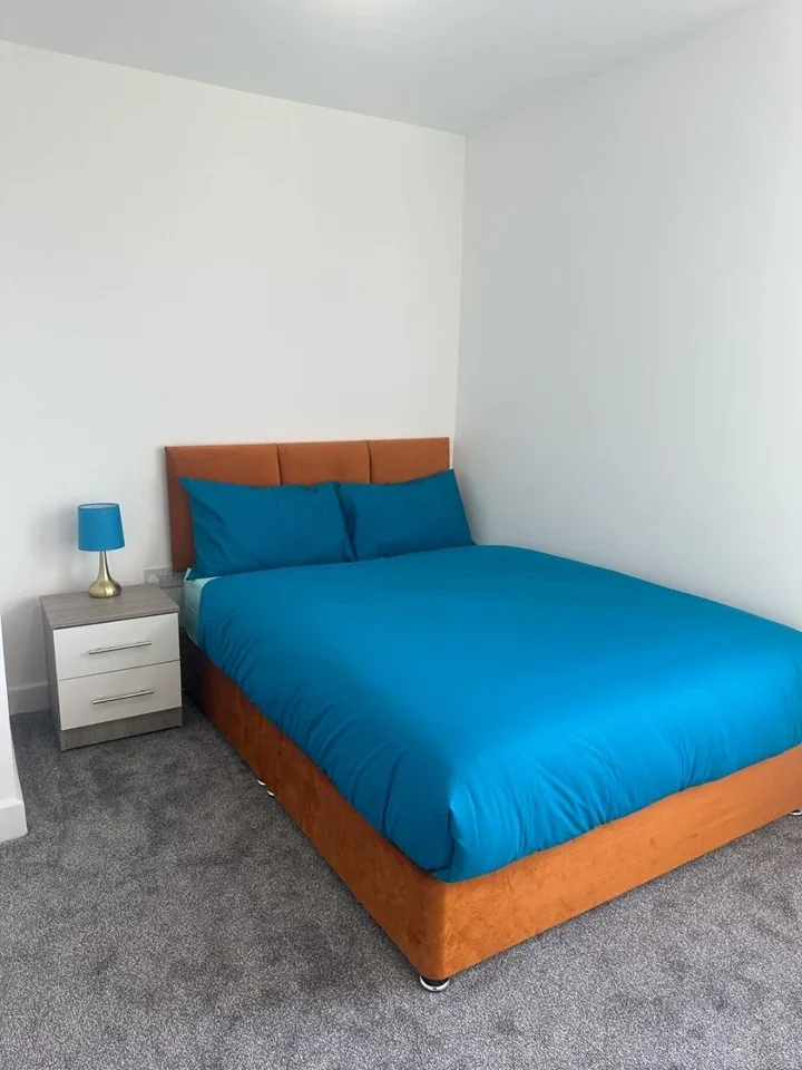 Room Elizabeth Street in Thornaby-on-Tees