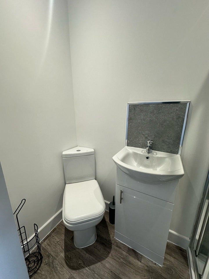 Room Elizabeth Street in Thornaby-on-Tees