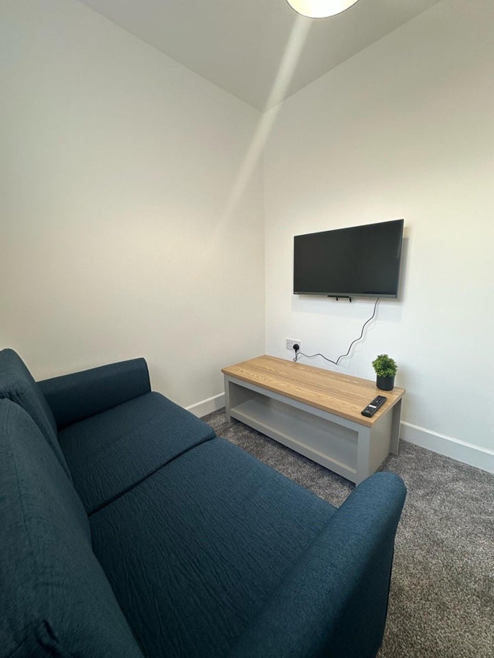 Room Elizabeth Street in Thornaby-on-Tees