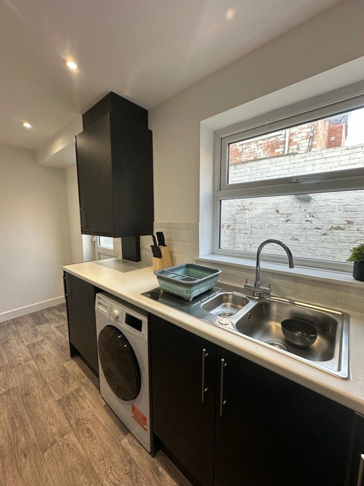 Room Elizabeth Street in Thornaby-on-Tees