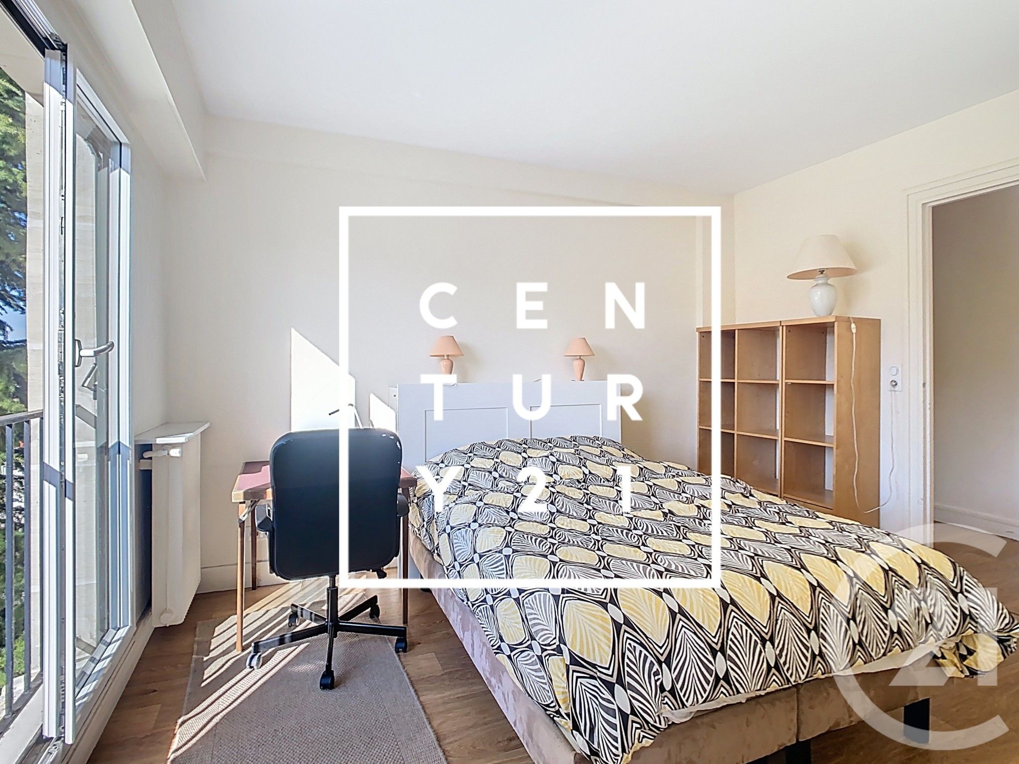 Appartement Place Rabelais à Meudon