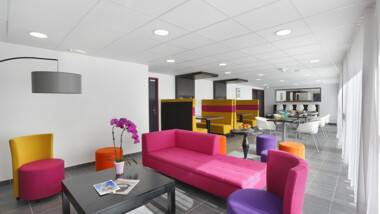 Flat Rue Jean Andreani in Aix-en-Provence