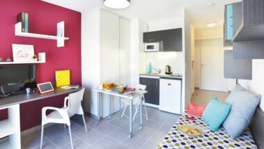 Flat Rue Jean Andreani in Aix-en-Provence