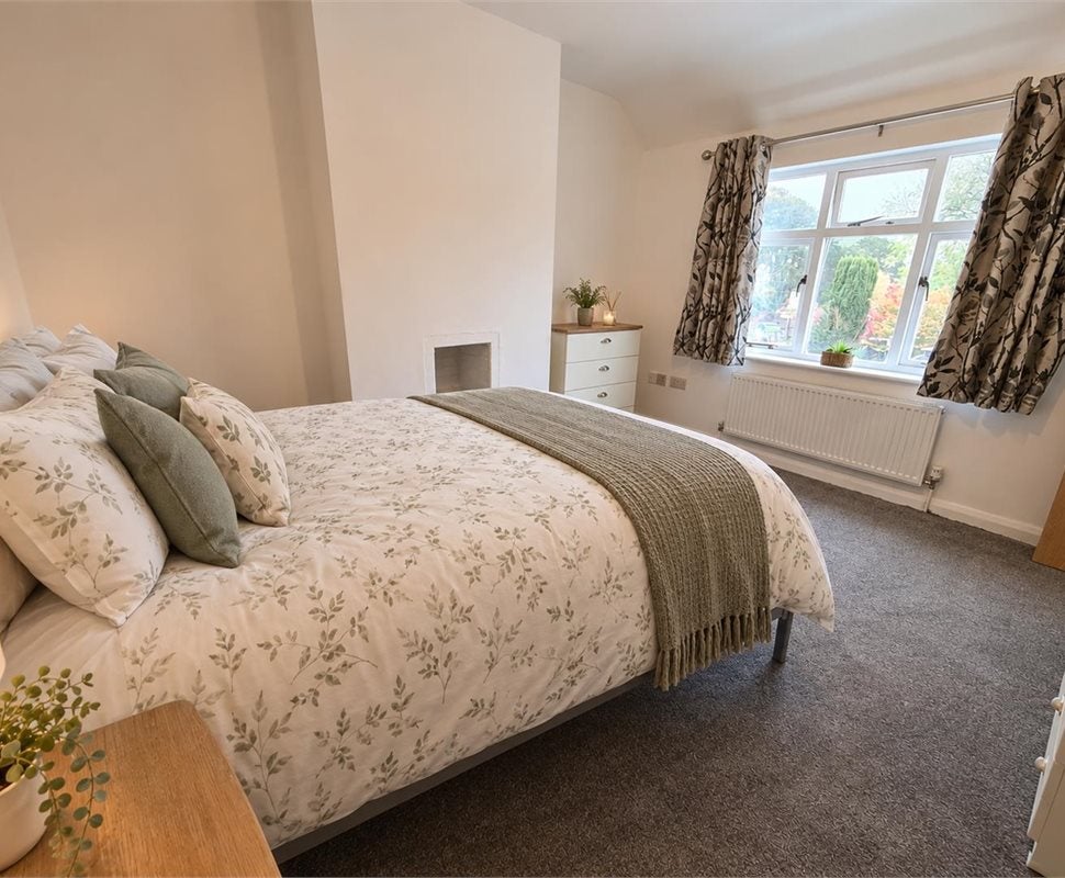 Room Market Street in South Cambridgeshire