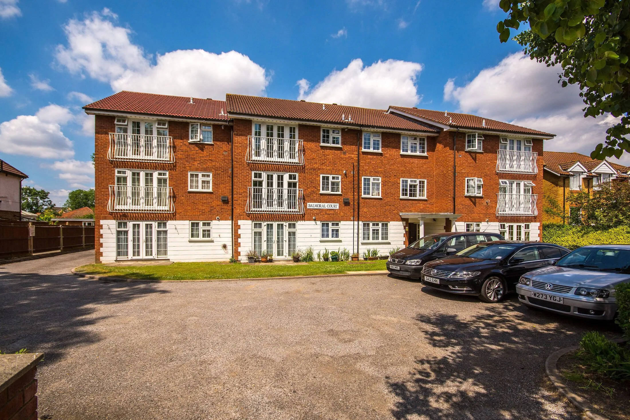 Flat Wembley Park Drive in Greater London