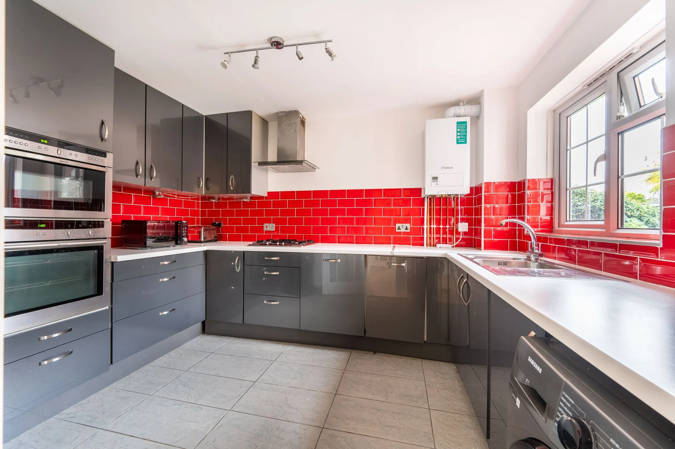 Flat Wembley Park Drive in Greater London