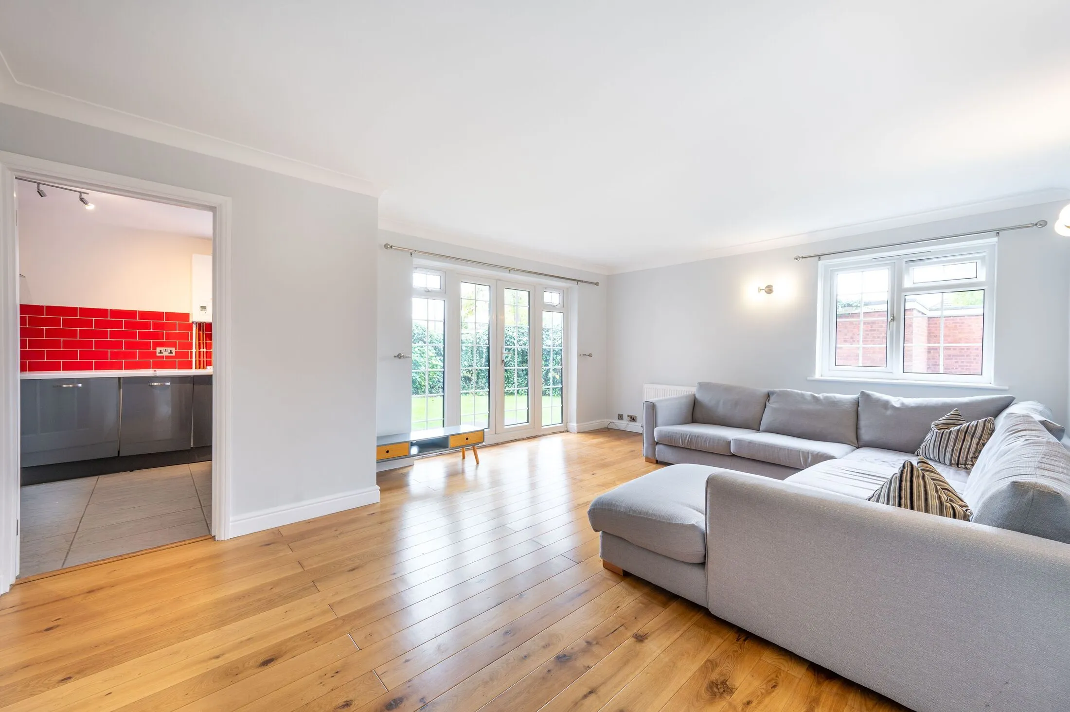 Flat Wembley Park Drive in Greater London