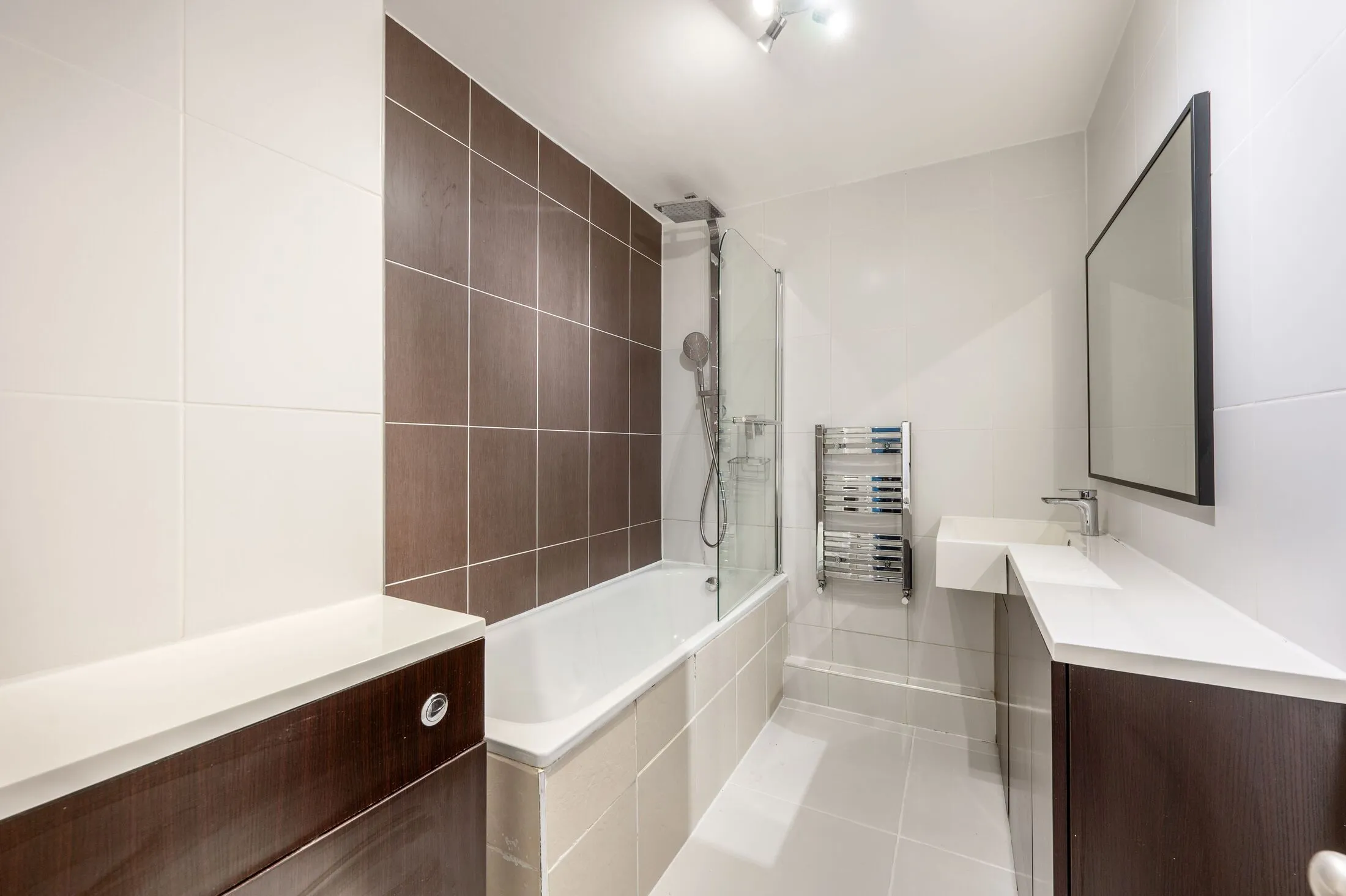 Flat Wembley Park Drive in Greater London