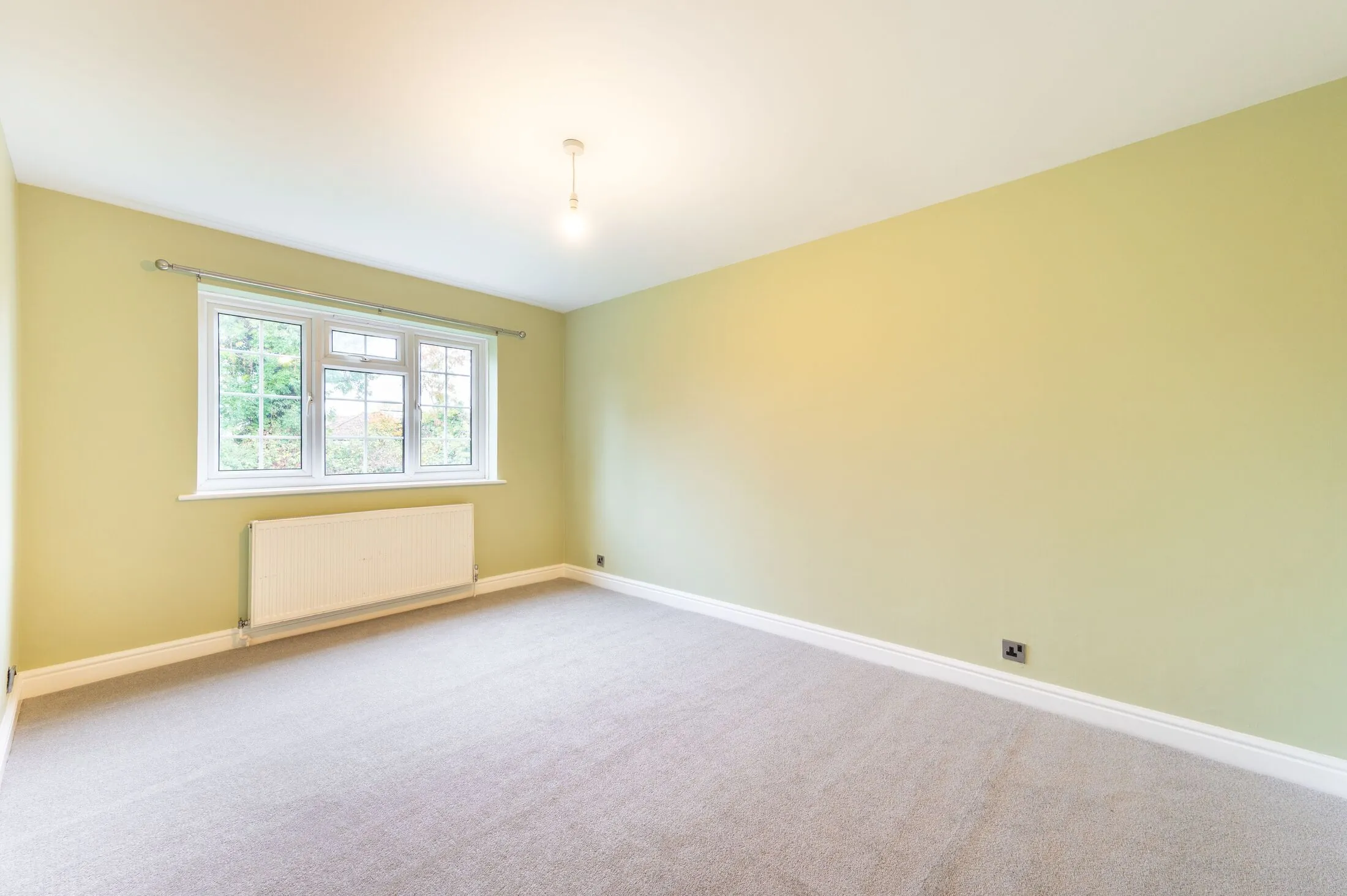 Flat Wembley Park Drive in Greater London