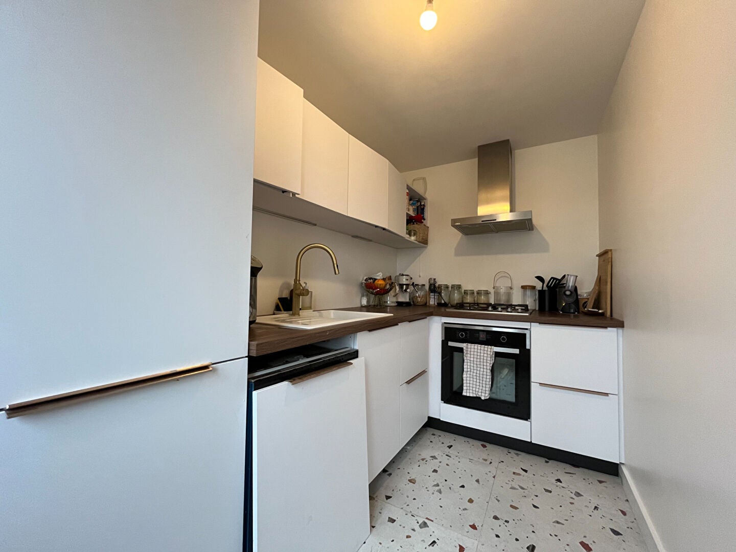 Appartement Chemin des Baliveaux à Nantes
