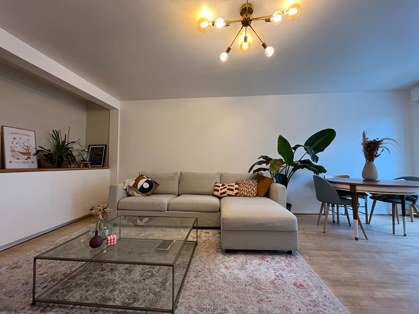 Appartement Chemin des Baliveaux à Nantes