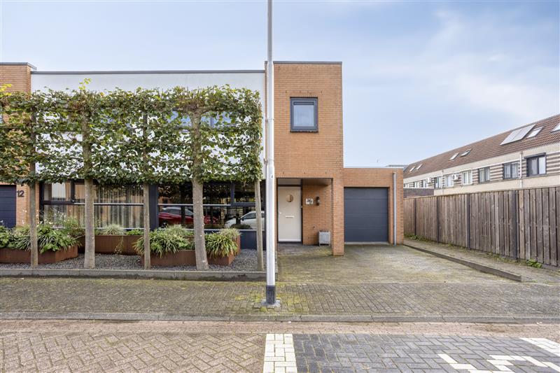 Ransdorpstraat 14 in Tilburg