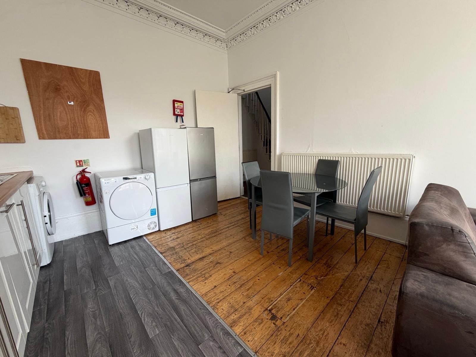 Room Castle Street in Dundee