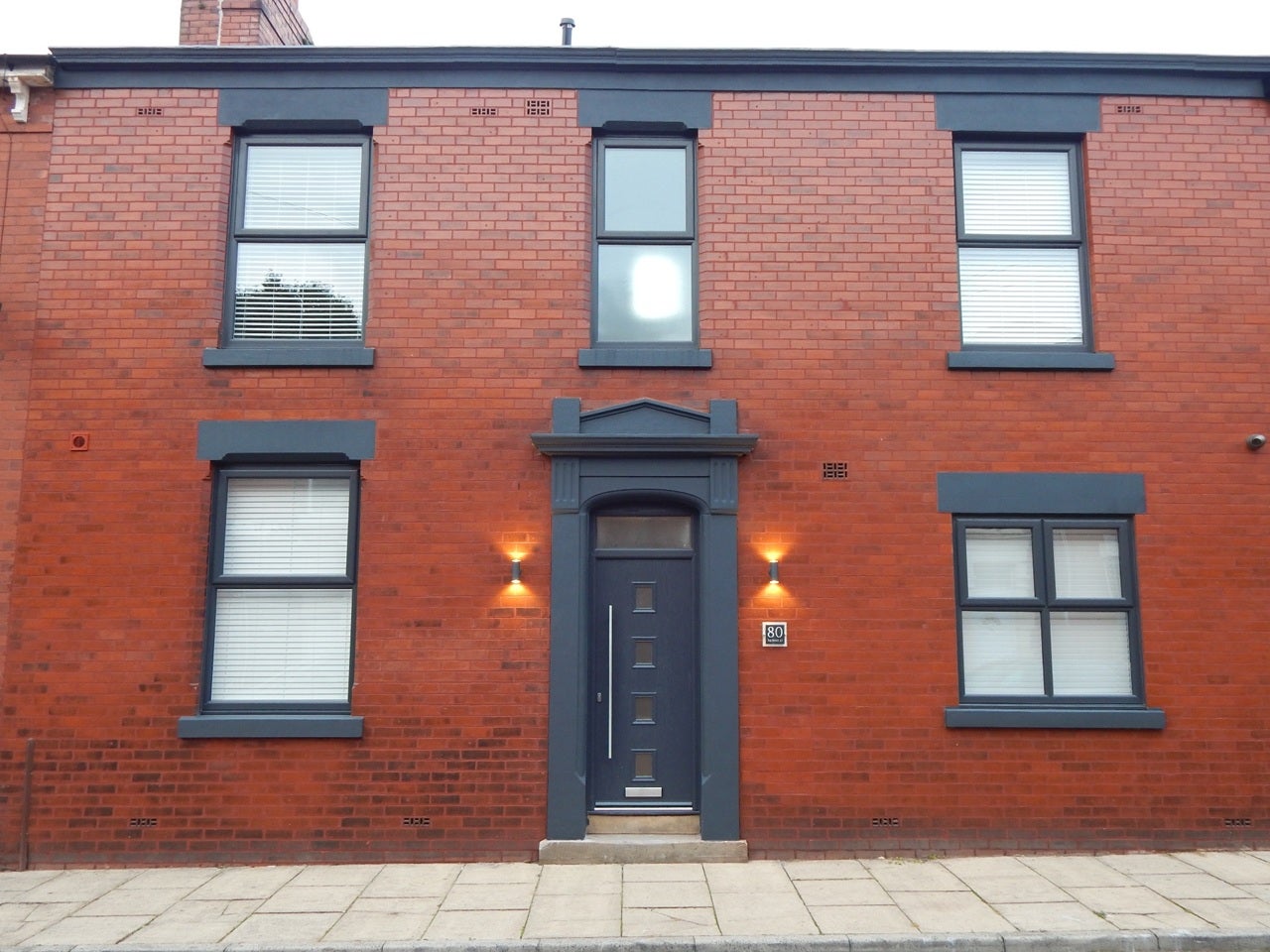 Room Norris Street in Preston