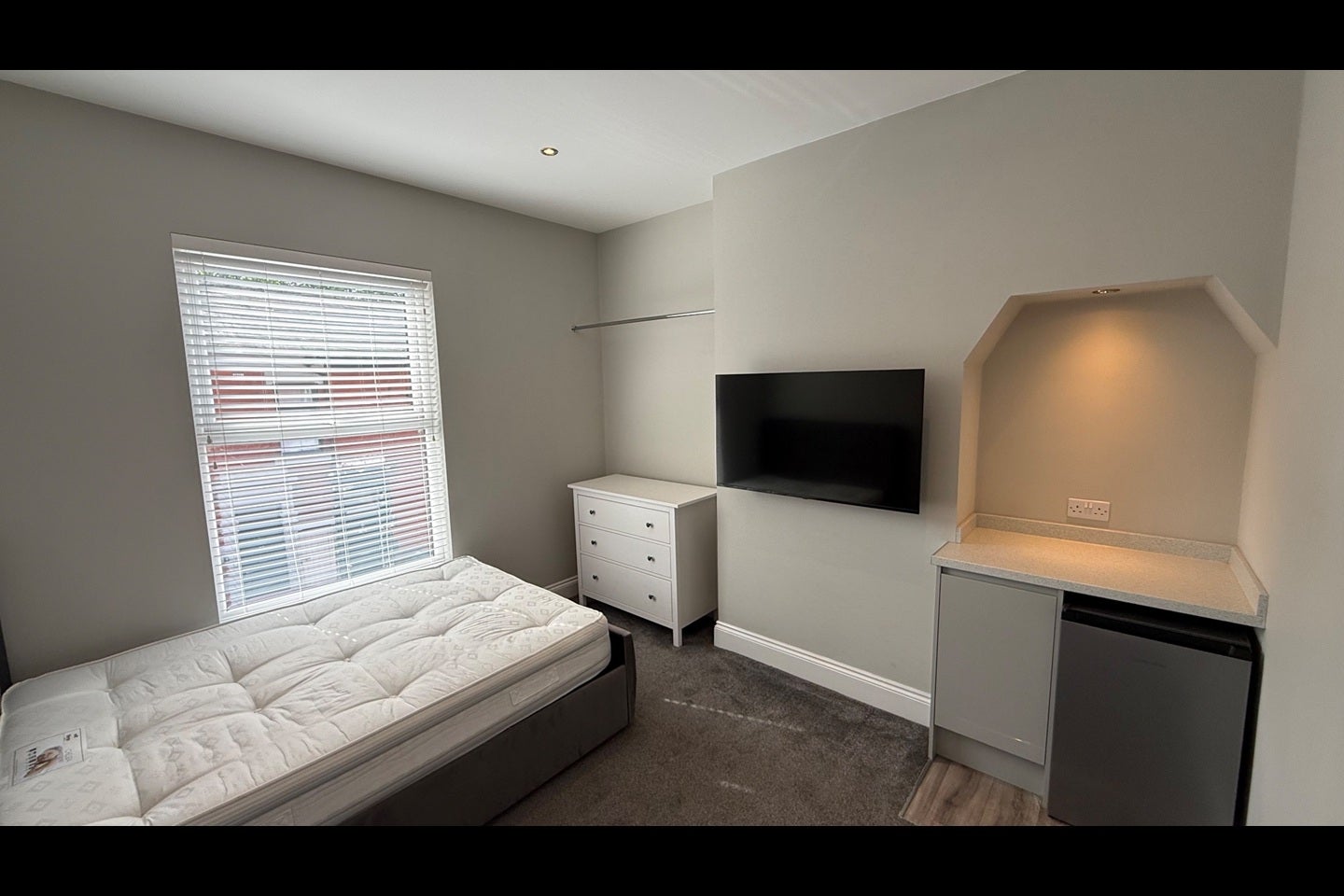 Room Norris Street in Preston