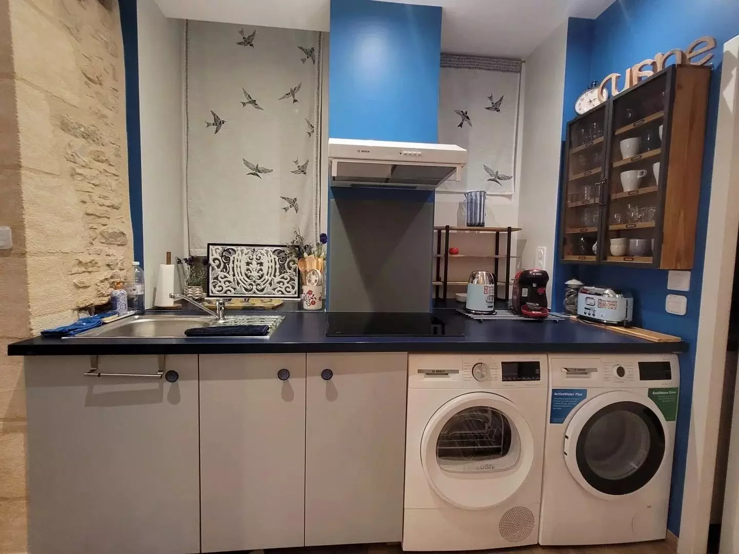 Appartement Avenue Gambetta à Cazals