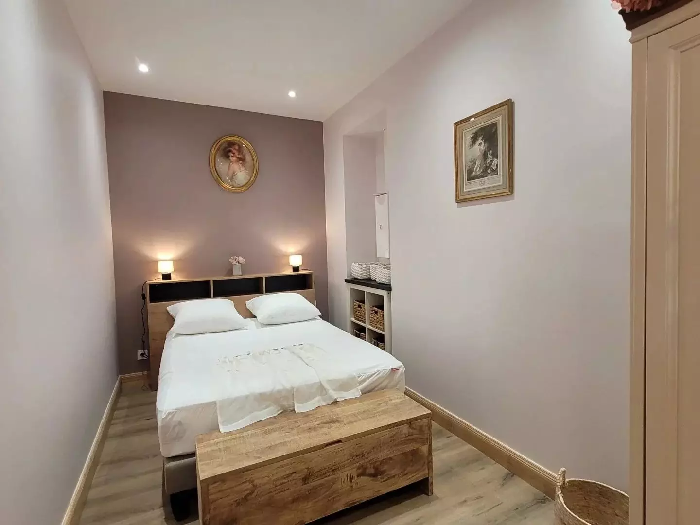Appartement Avenue Gambetta à Cazals