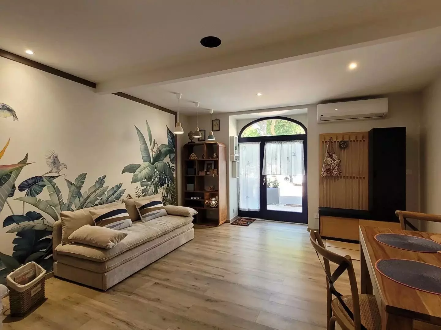 Appartement Avenue Gambetta à Cazals