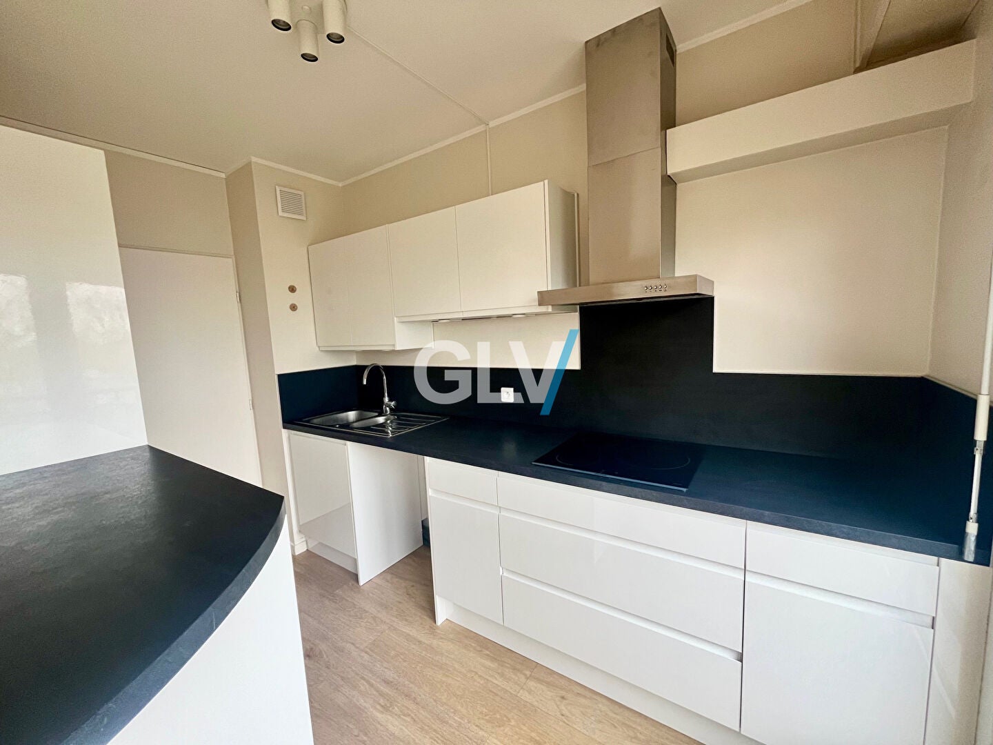 Appartement Boulevard Jean-Baptiste Lebas à Lille
