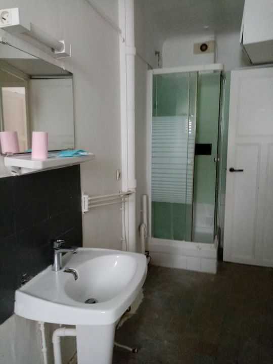 Appartement Rue de Charenton à Paris