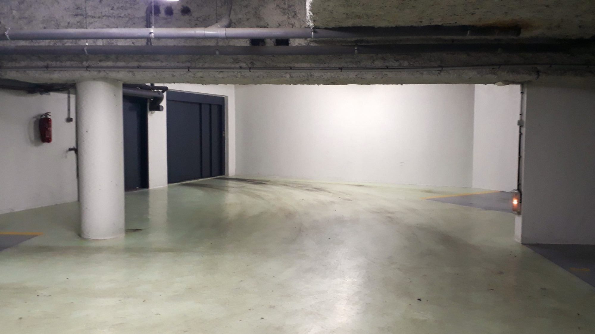 Appartement Avenue des Combattants Étrangers Morts Pour la France à Paris