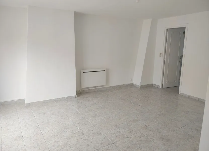 Appartement Rue Bougainville à Le Havre