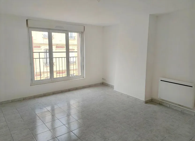 Appartement Rue Bougainville à Le Havre