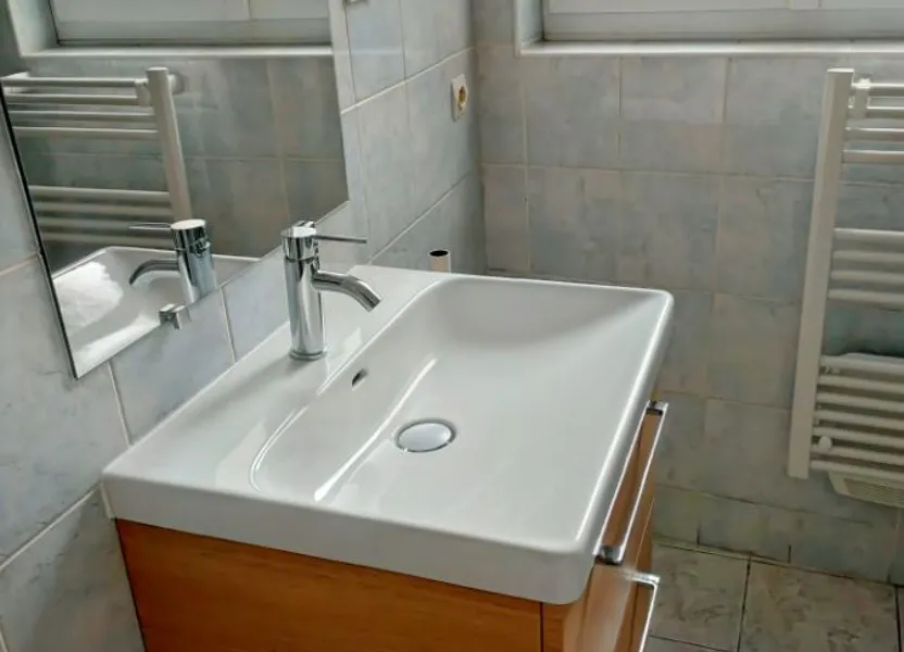 Appartement Rue Bougainville à Le Havre