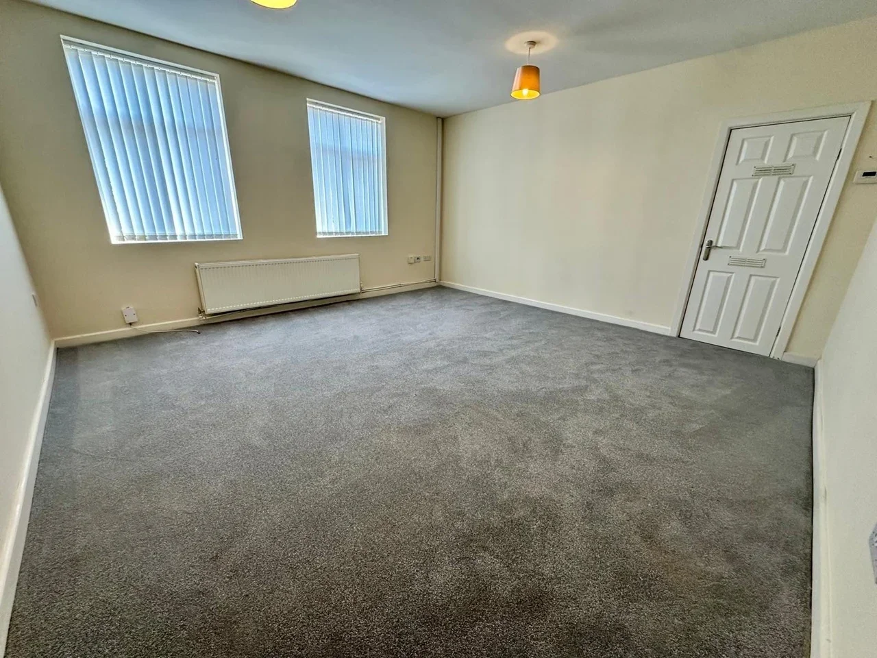Flat Fairleigh in Sheffield