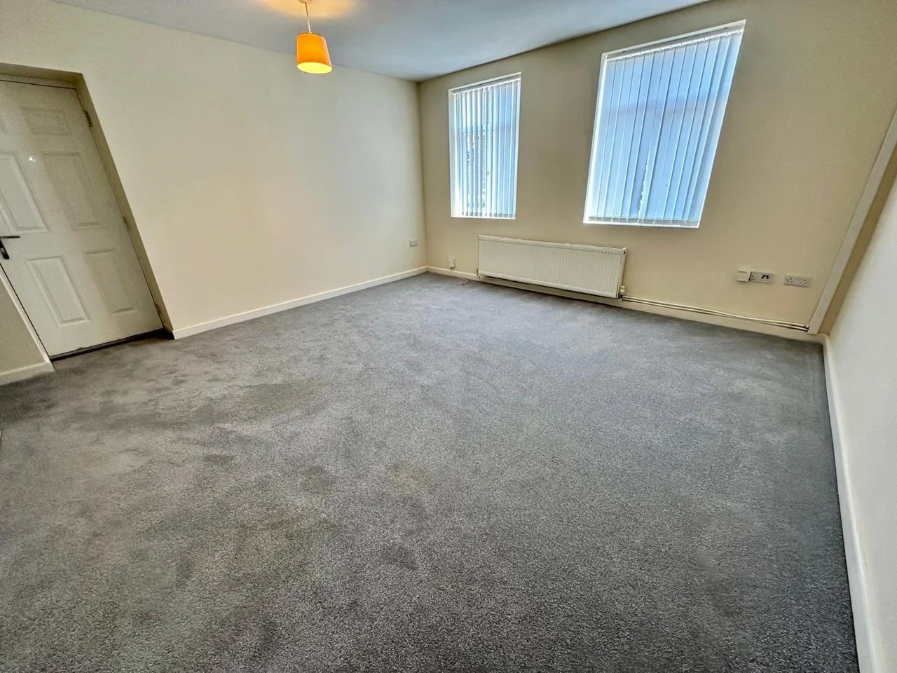 Flat Fairleigh in Sheffield