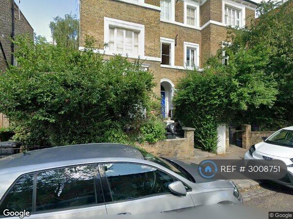 Flat Victorian Grove in Greater London