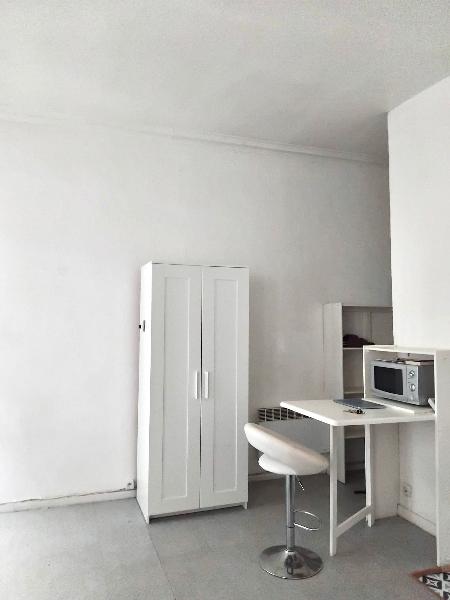Flat Rue des Treilles in Libourne