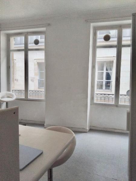 Appartement Rue des Treilles à Libourne