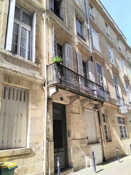 Appartement Rue des Treilles à Libourne