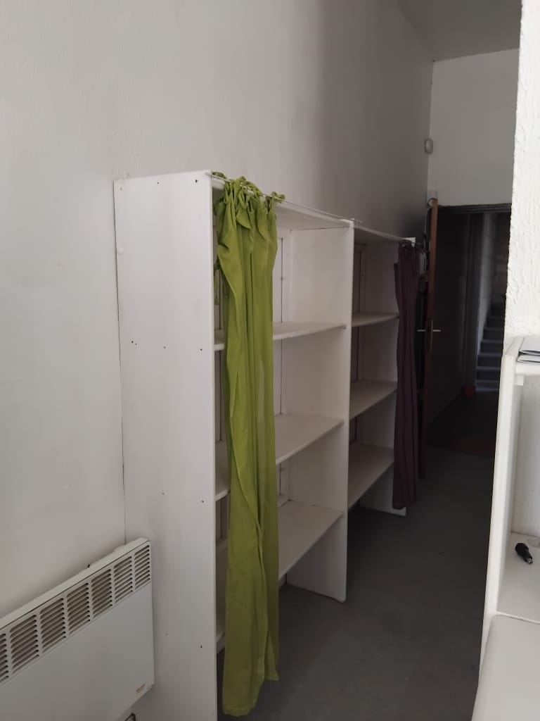 Flat Rue des Treilles in Libourne
