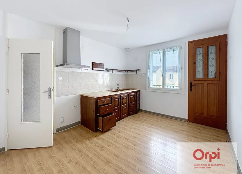 Appartement Rue des Camélias à Terrasson-Lavilledieu