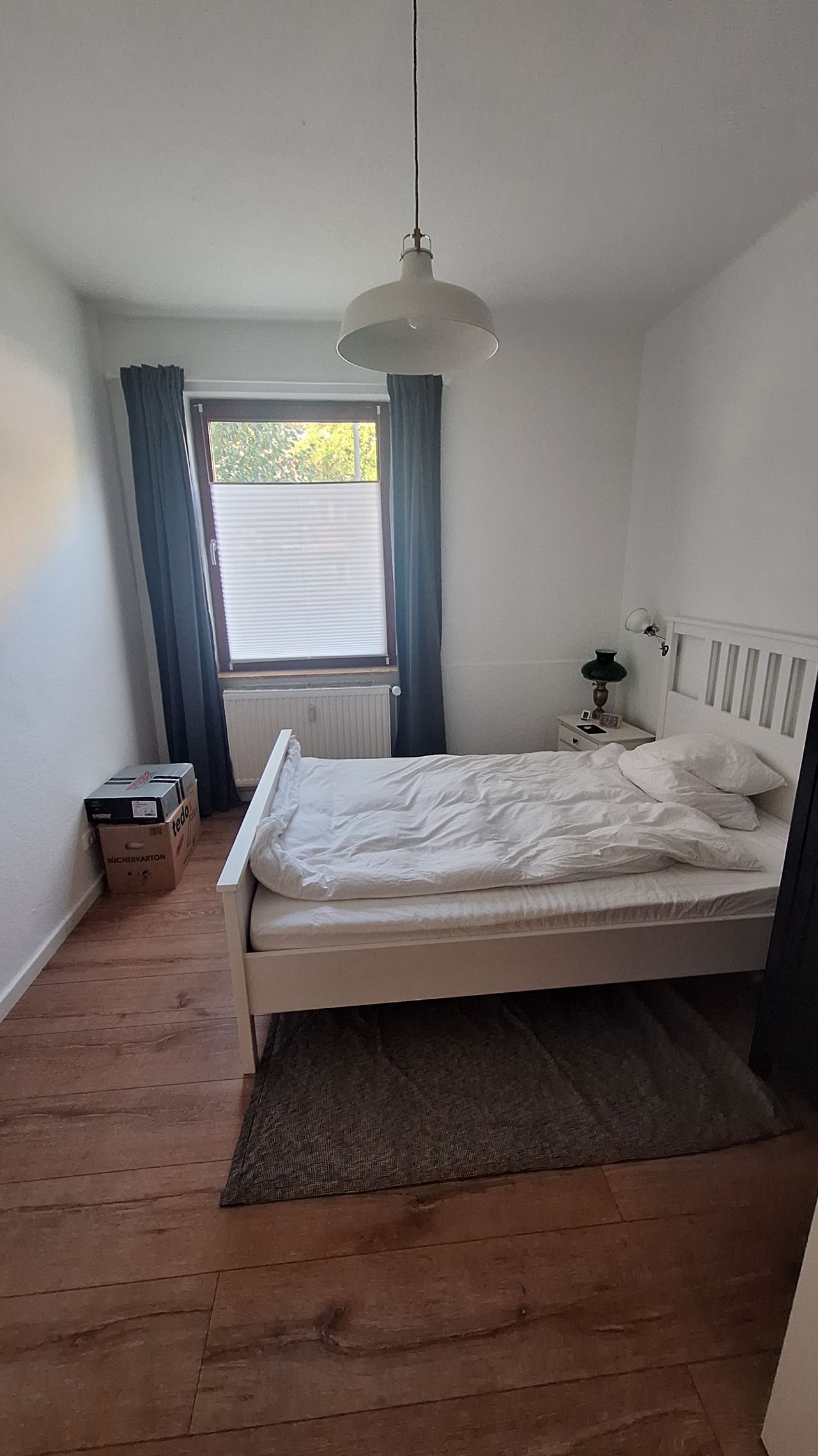 Wohnung Thörlstraße in Hamburg
