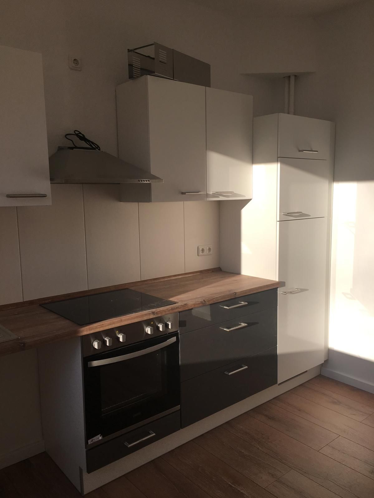 Wohnung Thörlstraße in Hamburg