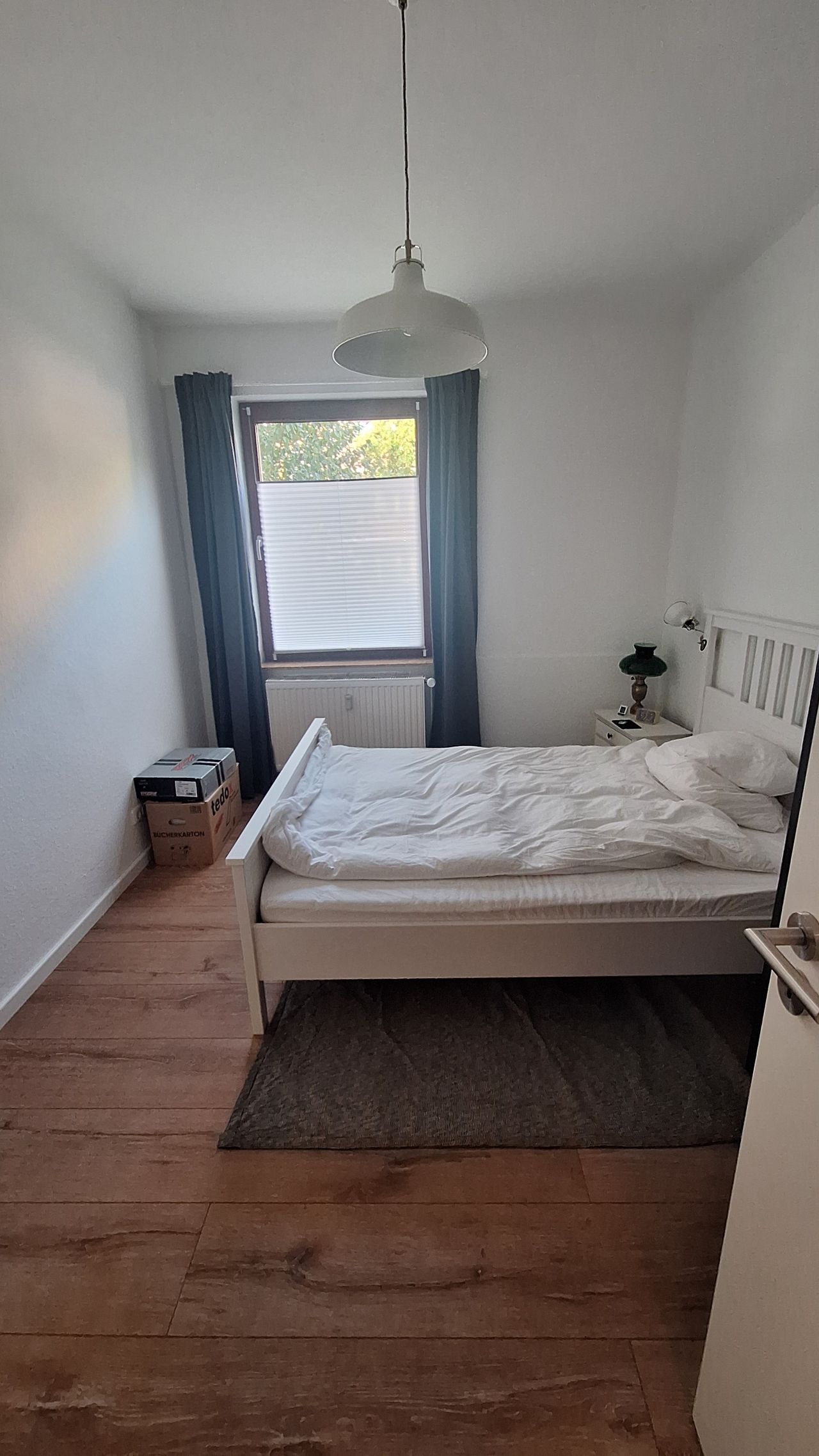 Wohnung Thörlstraße in Hamburg